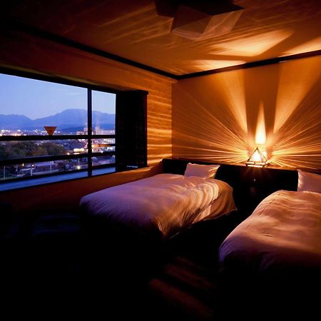 Aso Hotel Экстерьер фото