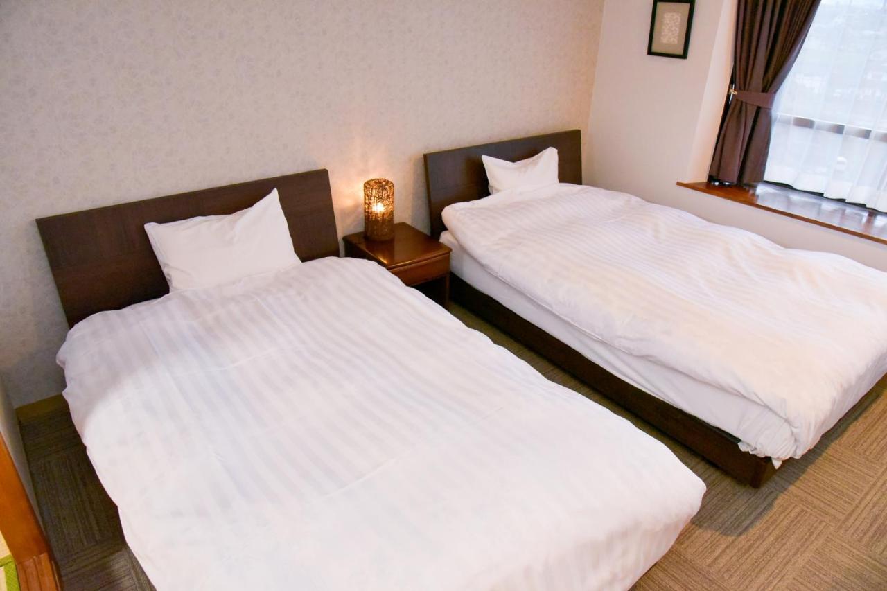 Aso Hotel Экстерьер фото