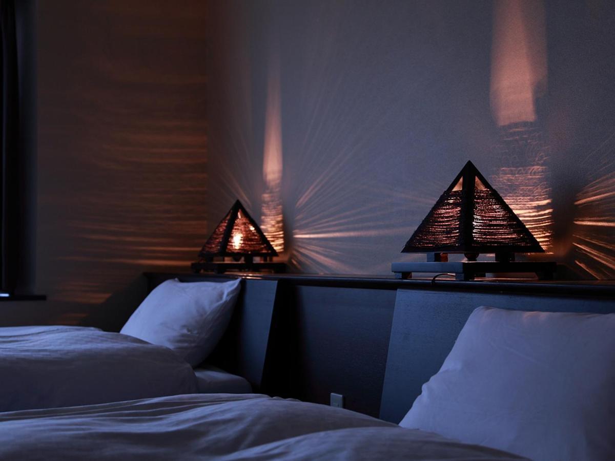 Aso Hotel Экстерьер фото