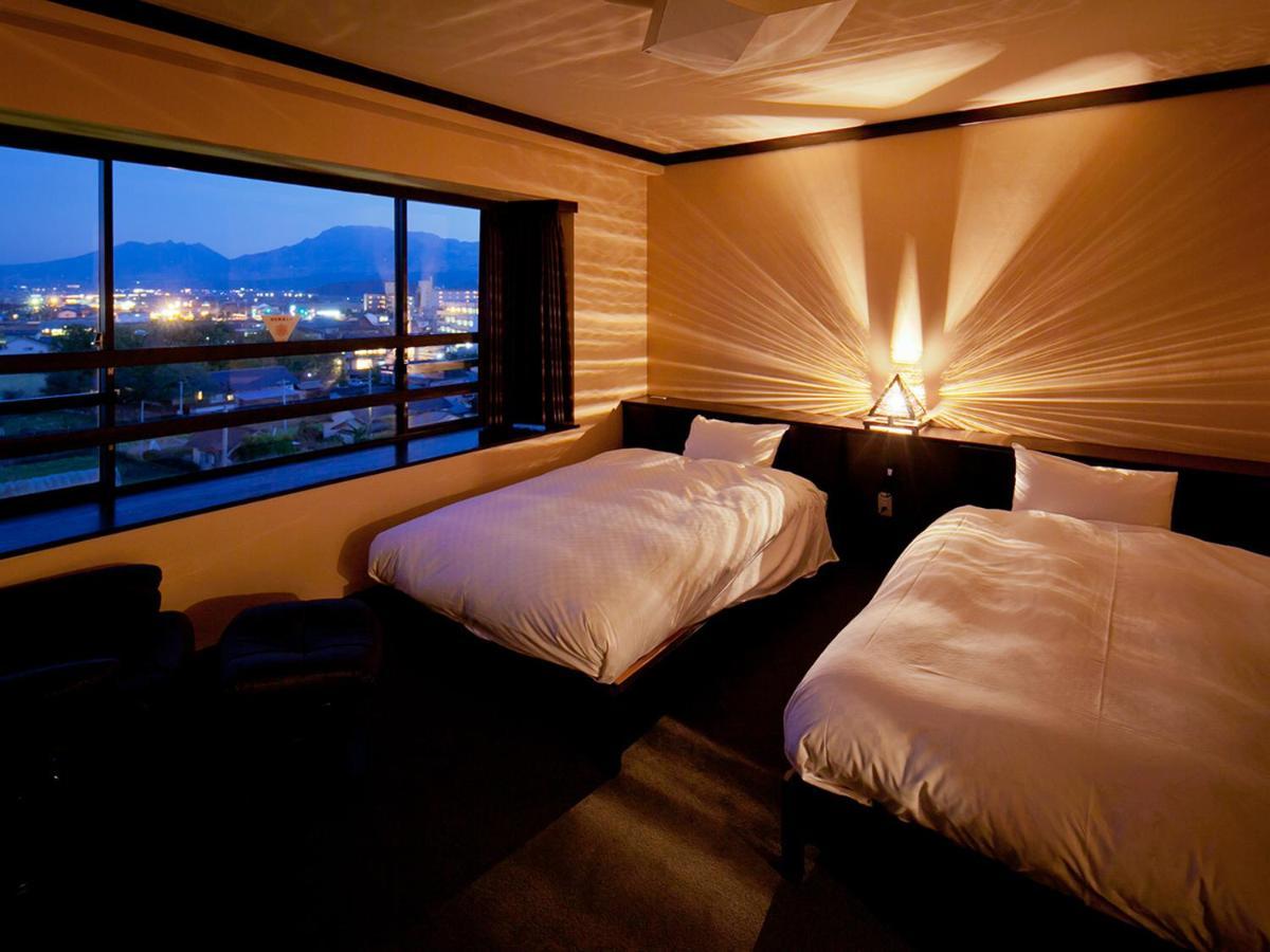 Aso Hotel Экстерьер фото